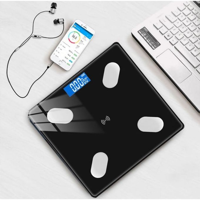 Balance Intelligente Bluetooth