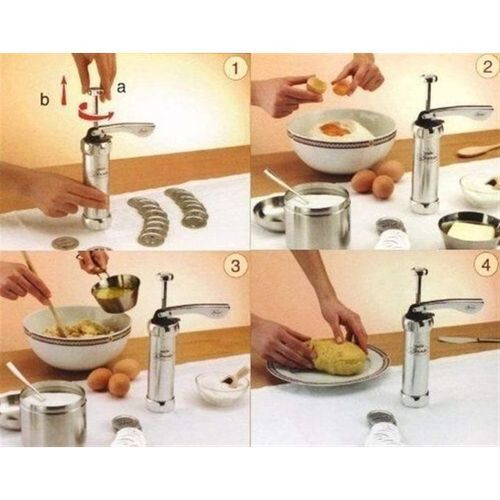 Pistolet à biscuits