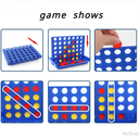 jeux de société CONNECTER 4