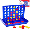 jeux de société CONNECTER 4