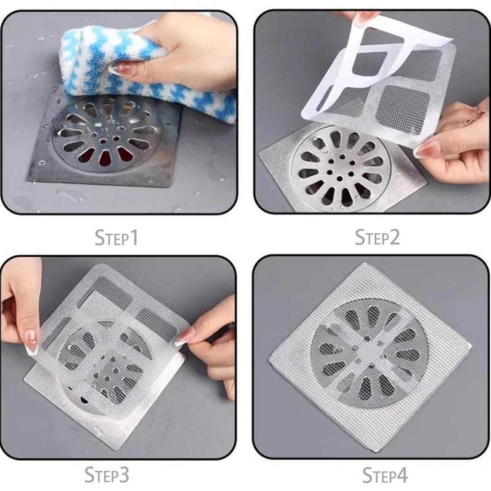 Autocollants de Filtre bonde lavbo