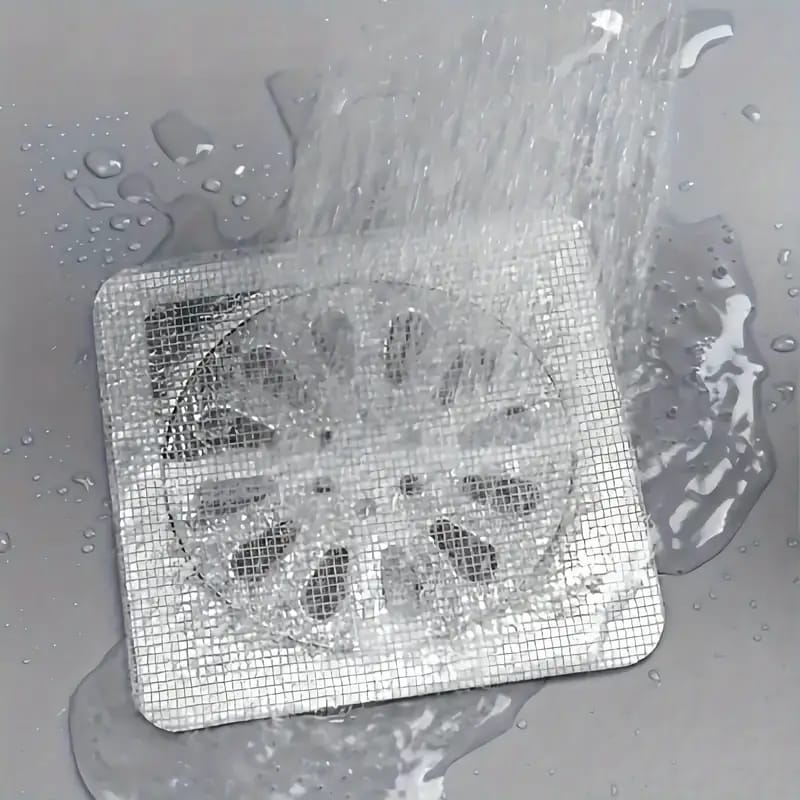 Autocollants de Filtre bonde lavbo