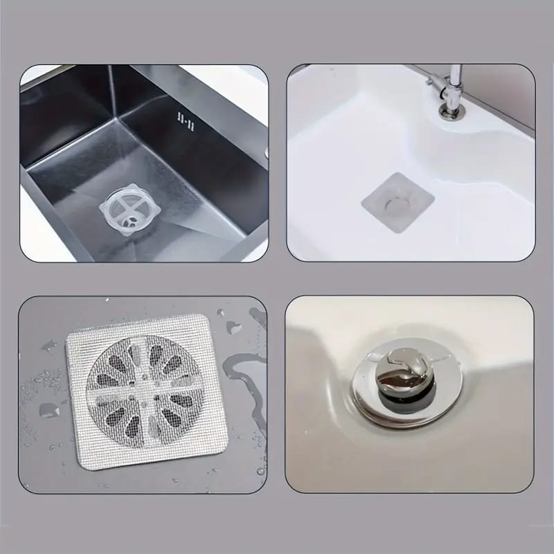 Autocollants de Filtre bonde lavbo