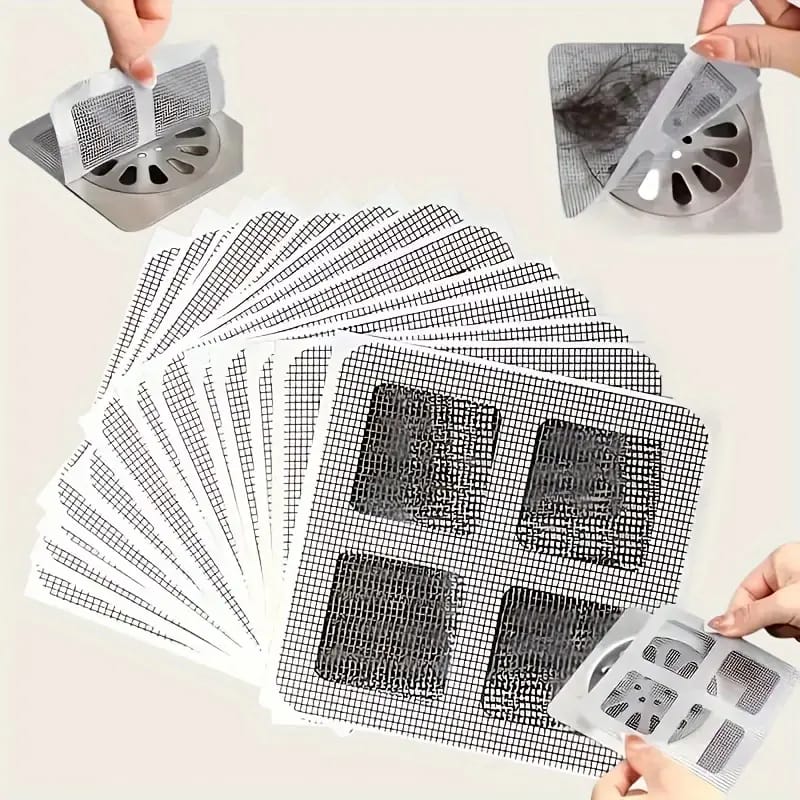 Autocollants de Filtre bonde lavbo