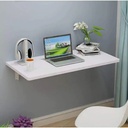 Table Murale Pliante