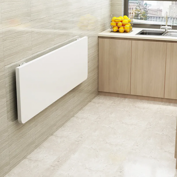Table Murale Pliante
