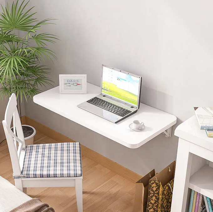 Table Murale Pliante