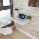 Table Murale Pliante