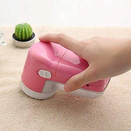 Mini Rasoir Electrique Pour Les Vêtements RECHARGEABLE