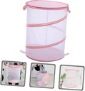 Panier a vêtements Pliable