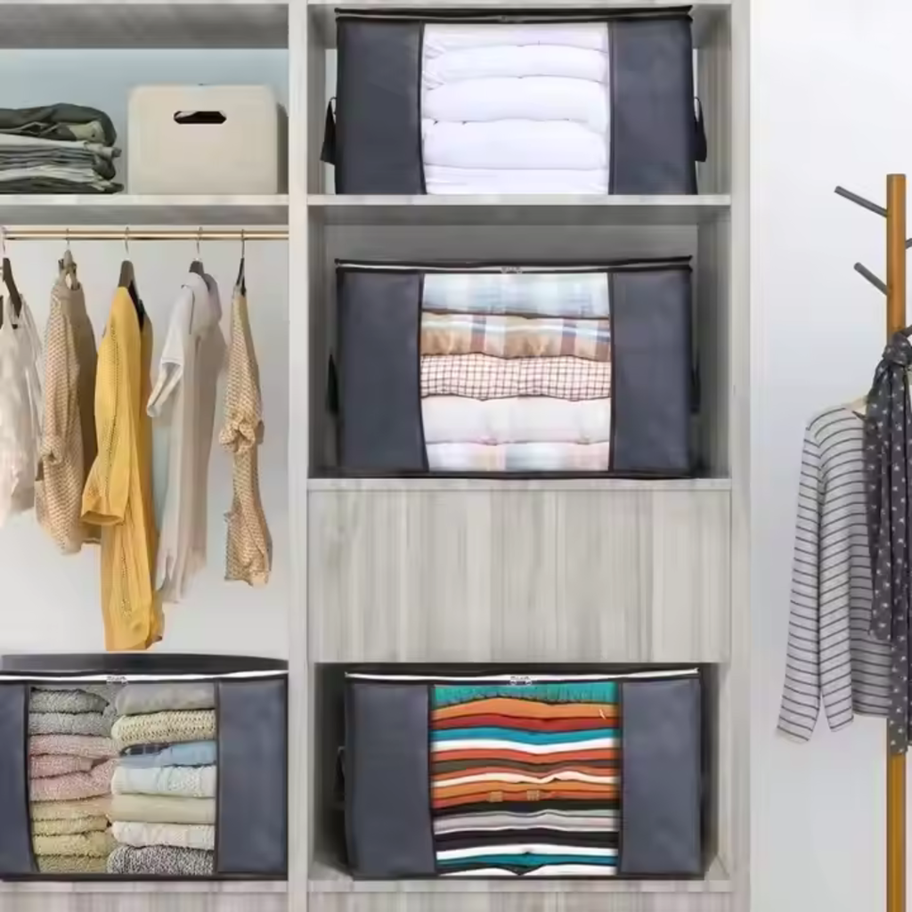 Sac de rangement Pliable pour vêtements