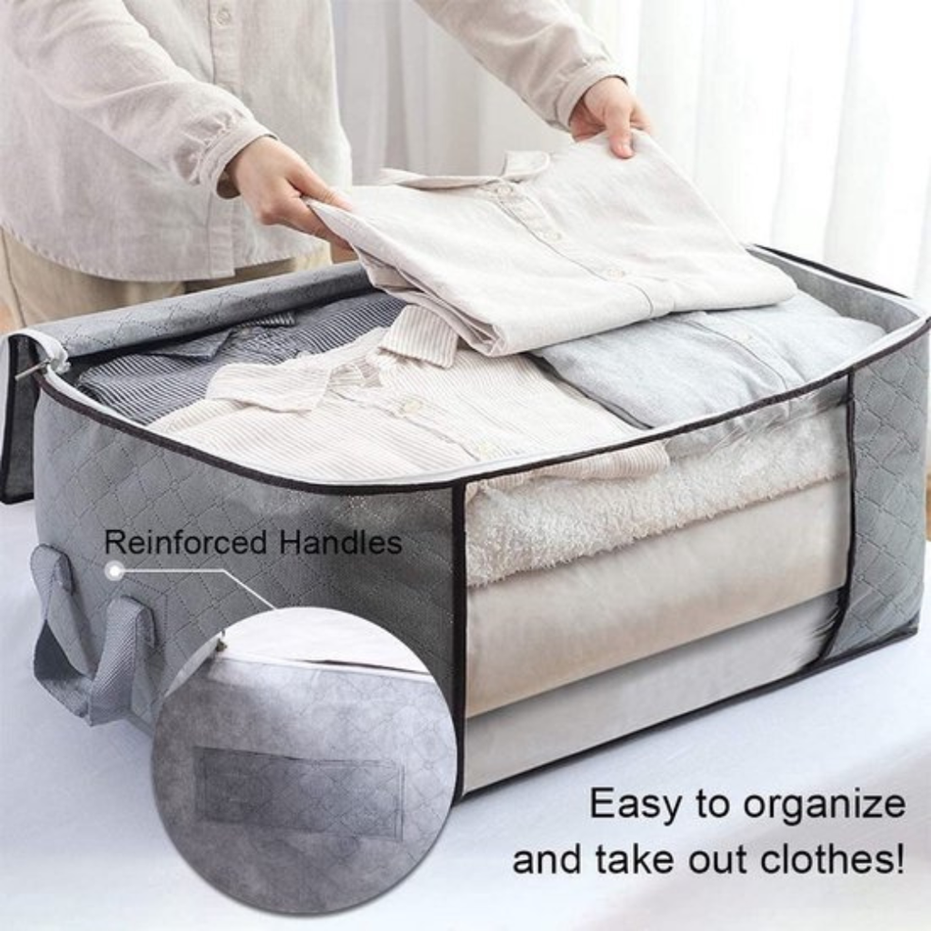 Sac de rangement Pliable pour vêtements
