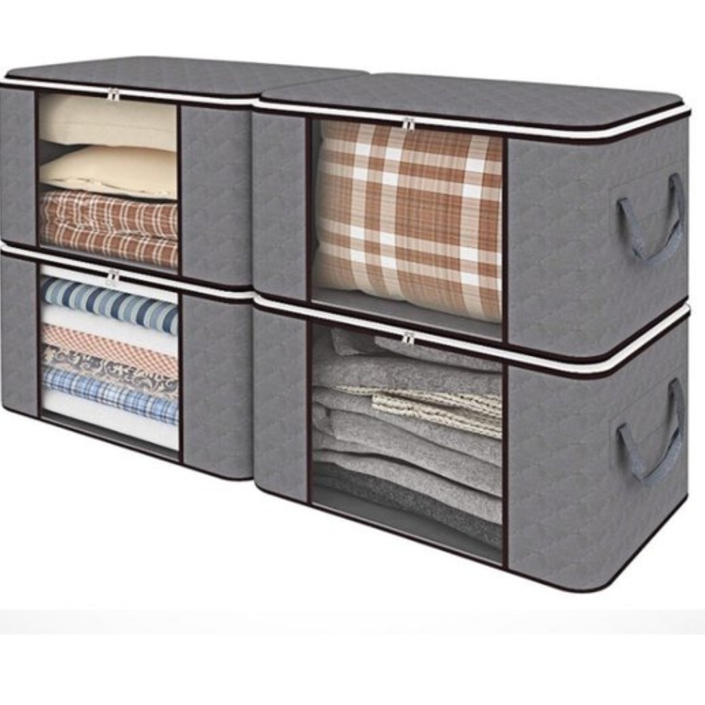 Sac de rangement Pliable pour vêtements