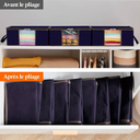 Sac de rangement Pliable pour vêtements