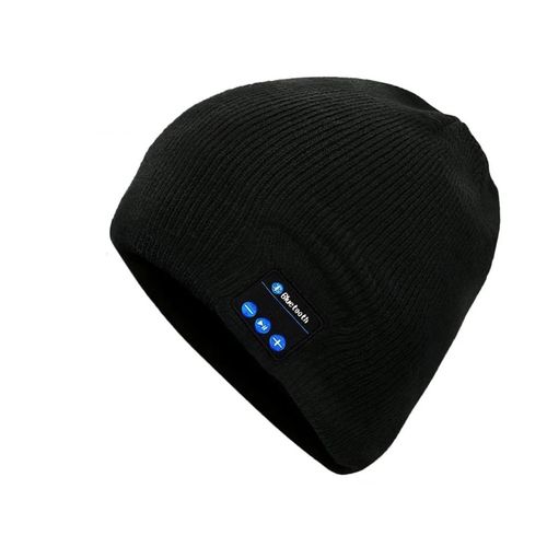 Bonnet Bluetooth – MUSIC HAT