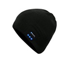 Bonnet Bluetooth – MUSIC HAT