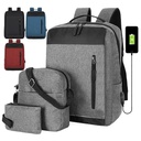 Sac à Dos Multifonctionnel 3Pcs N02