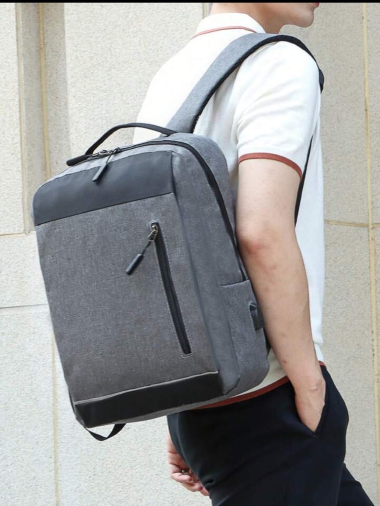 Sac à Dos Multifonctionnel 3Pcs N02