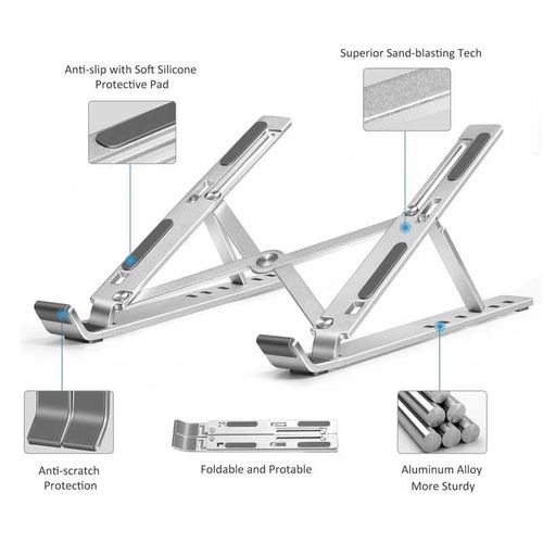 Support PC Portable