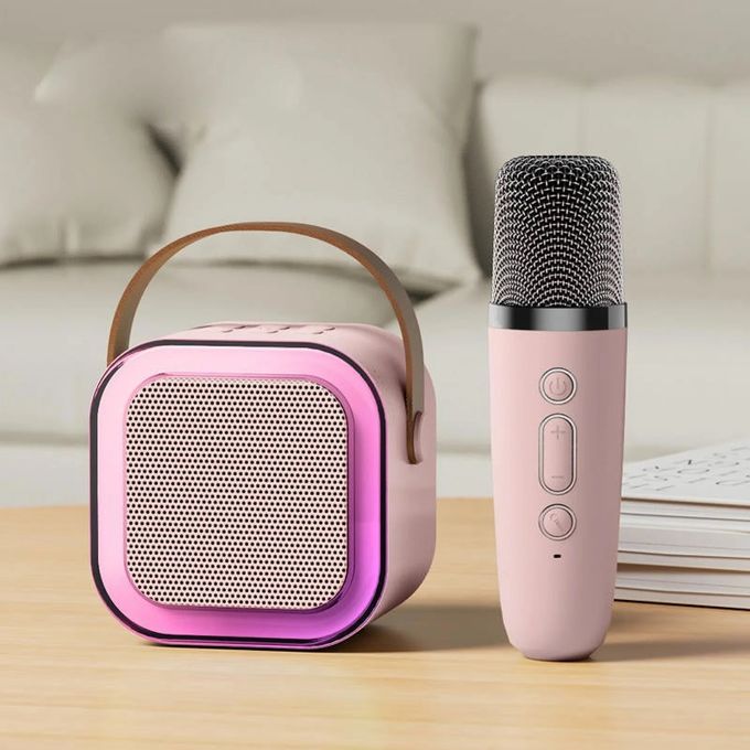 parleur K12 Bluetooth haut de gamme