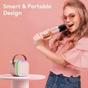 parleur K12 Bluetooth haut de gamme