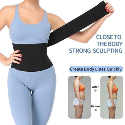 Ceinture du ventre