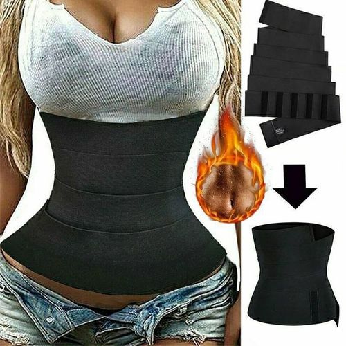Ceinture du ventre