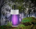 lampe anti-mostique USB