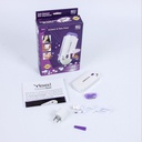 Epilateur Finishing Touch-Destockage