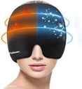 chapeau de soulagement de la Migraine