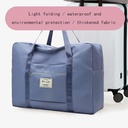 Sacs de Voyage Pliable