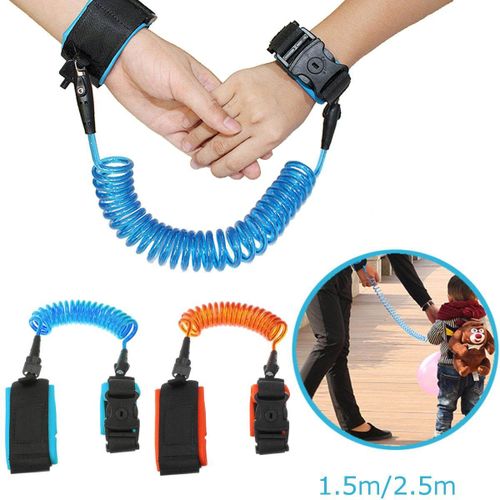 Bracelet De Sécurité Anti Perte D'Enfant