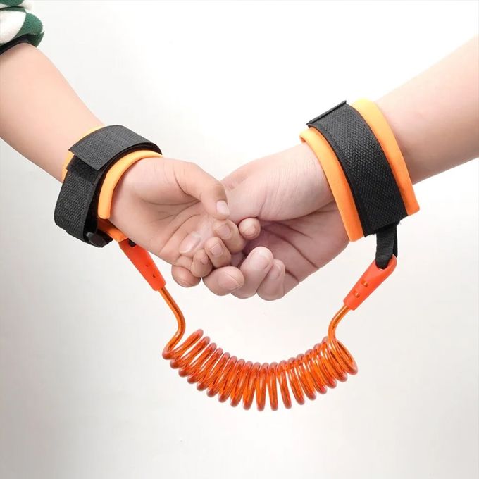 Bracelet De Sécurité Anti Perte D'Enfant