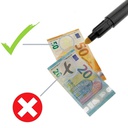Détecteur de Faux Billets Stylo