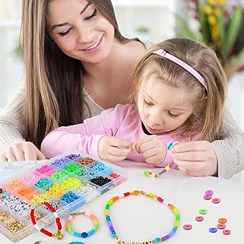 Ensemble de fabrication de bijoux N02
