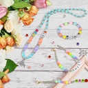 Ensemble de fabrication de bijoux N02