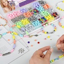 Ensemble de fabrication de bijoux N02