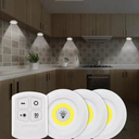 LED avec batterie