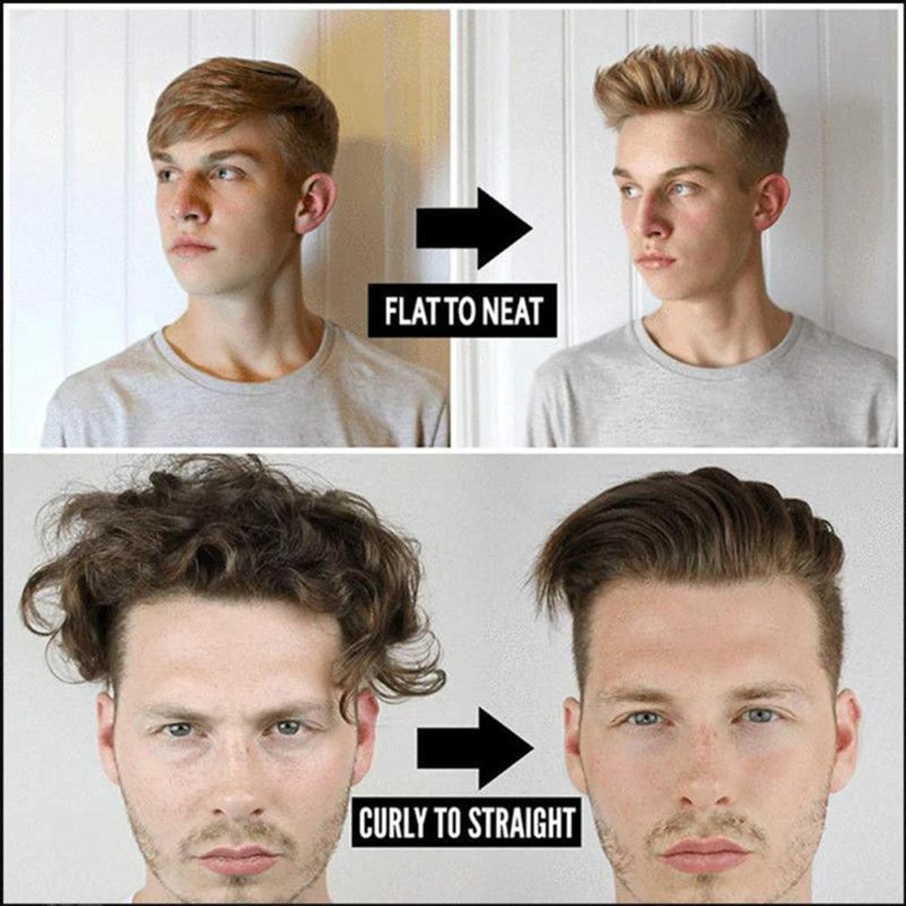 Lisseur homme
