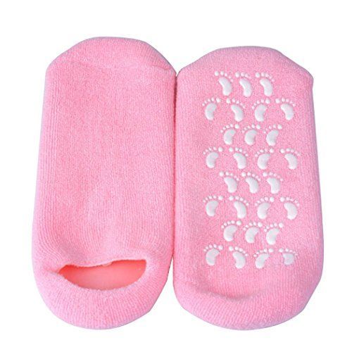 Chaussette Spa Gel