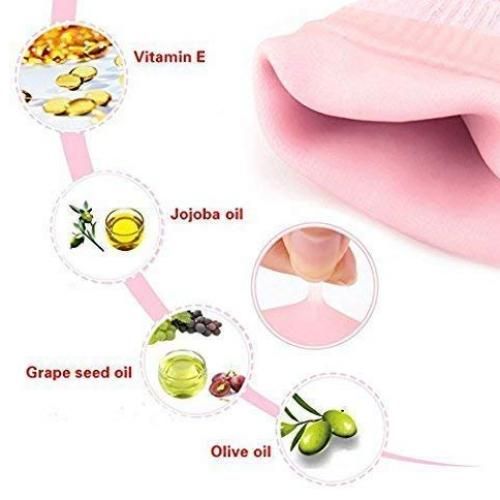 Chaussette Spa Gel