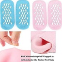 Chaussette Spa Gel