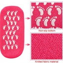 Chaussette Spa Gel