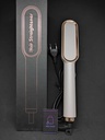 FAST HAIR STRAIGHTENER Brosse Lissante Chauffante , En Céramique