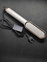 FAST HAIR STRAIGHTENER Brosse Lissante Chauffante , En Céramique