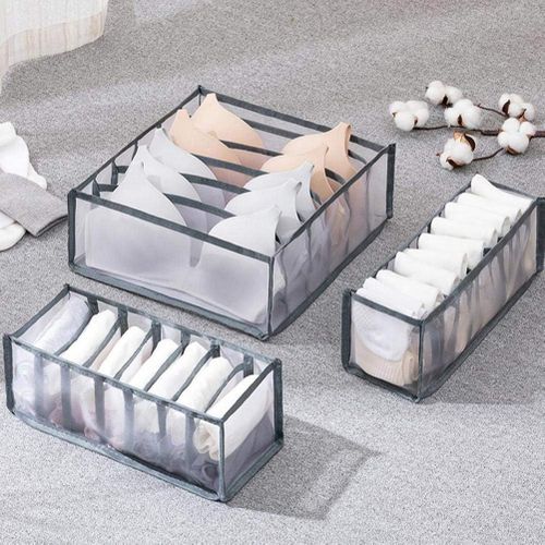 Organisateurs pour Sous Vêtements