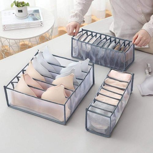 Organisateurs pour Sous Vêtements