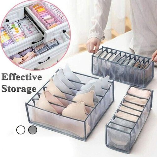 Organisateurs pour Sous Vêtements