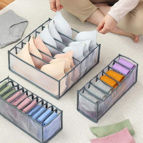 Organisateurs pour Sous Vêtements