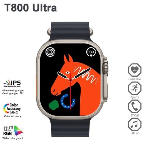 Smart Watch T800 ULTRA